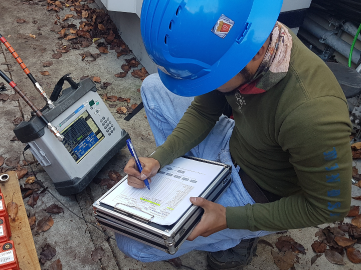 PIM Mitigation Service Image
