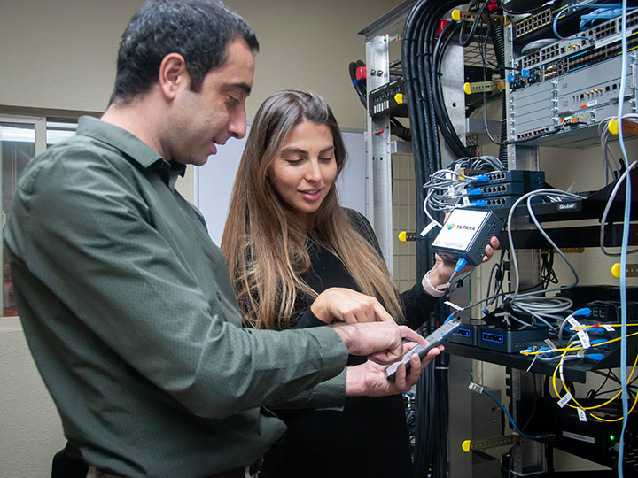 Integration Service Image