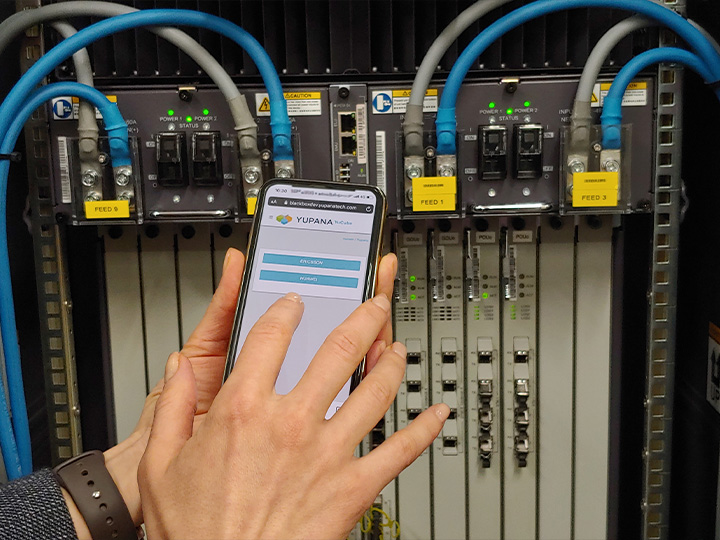 Integration Service Image