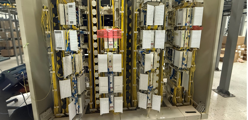 Data Center Management