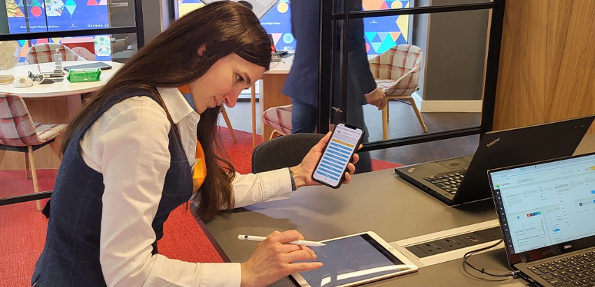 YuCube Intelligence Platform